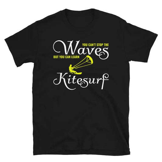 Kitesurfing T-Shirt
