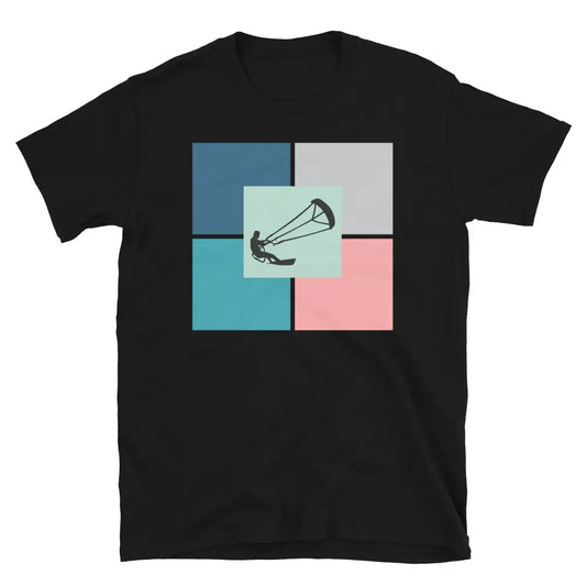 Kitesurfing T-Shirt