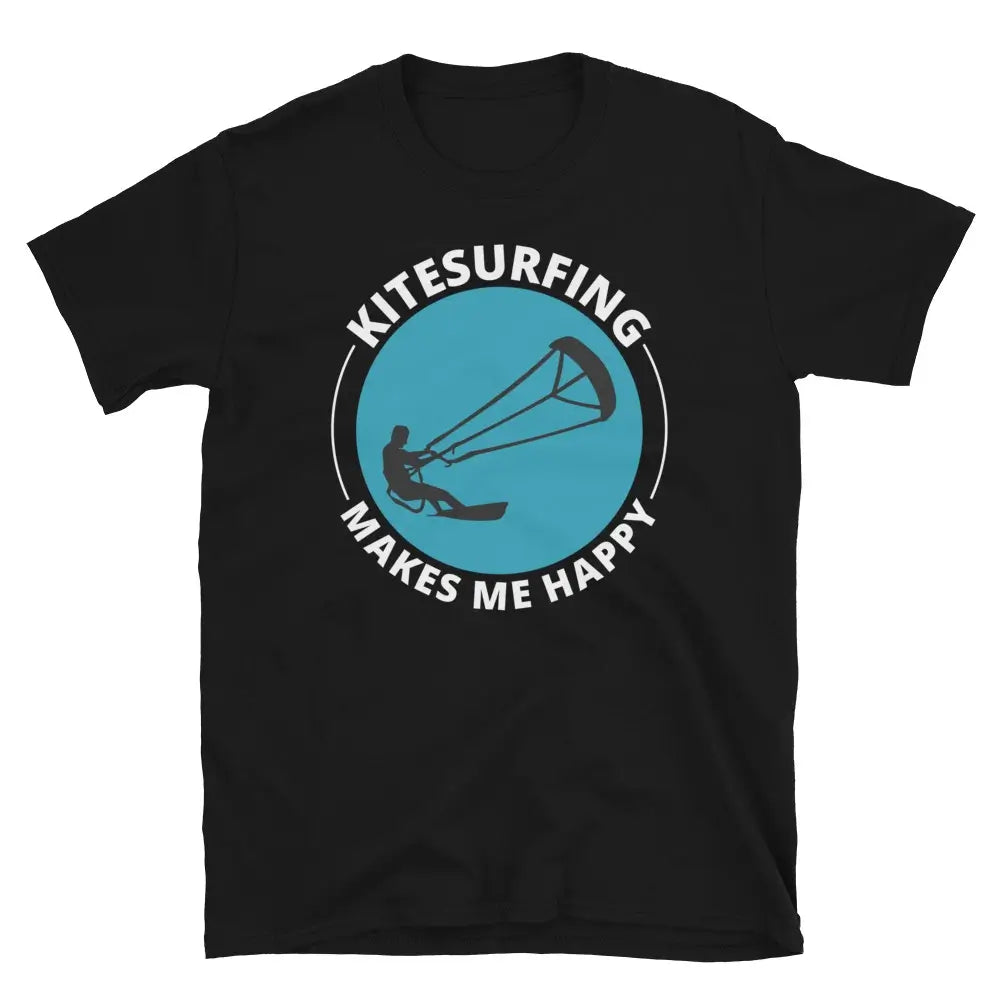 Kitesurfing T-Shirt