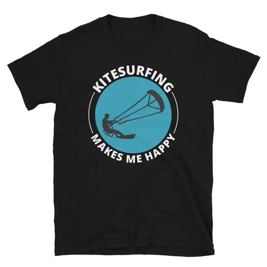 Kitesurfing T-Shirt