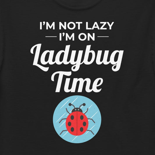 Ladybug Lover T-Shirt