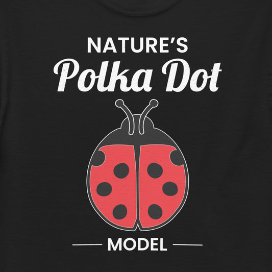 Ladybug T-Shirt 