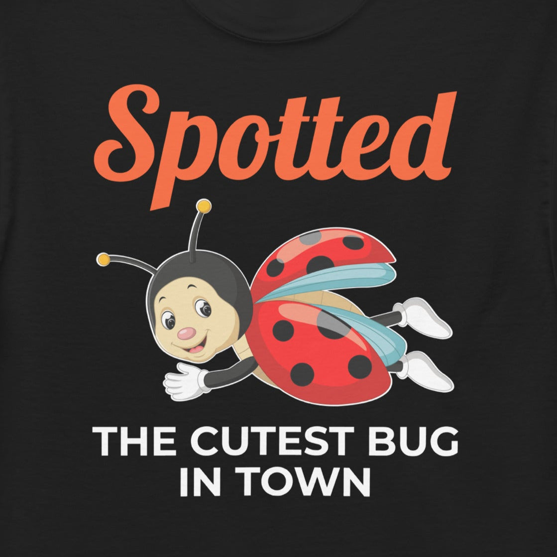 Ladybug T-Shirt 