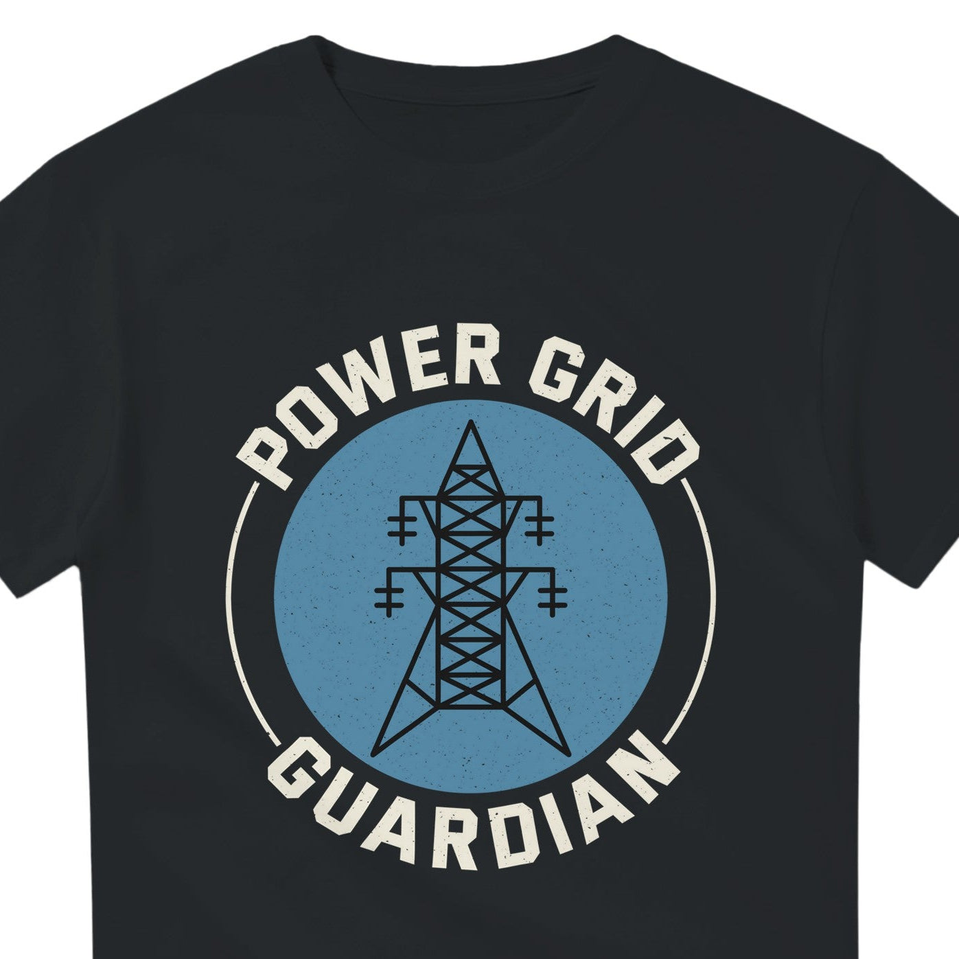 Lineman T-Shirt - e