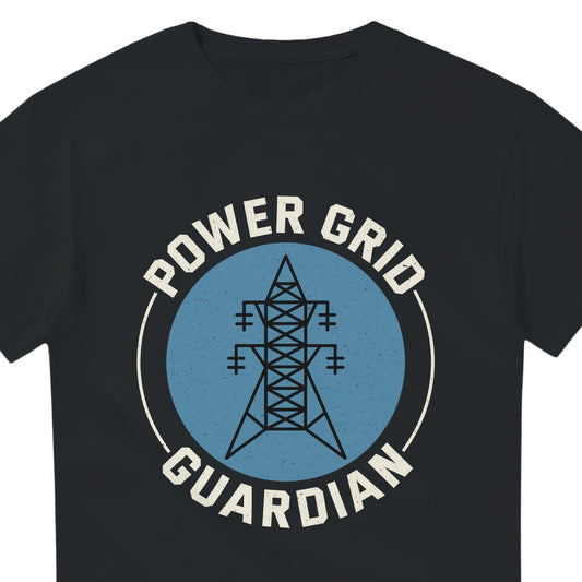 Lineman T-Shirt - e