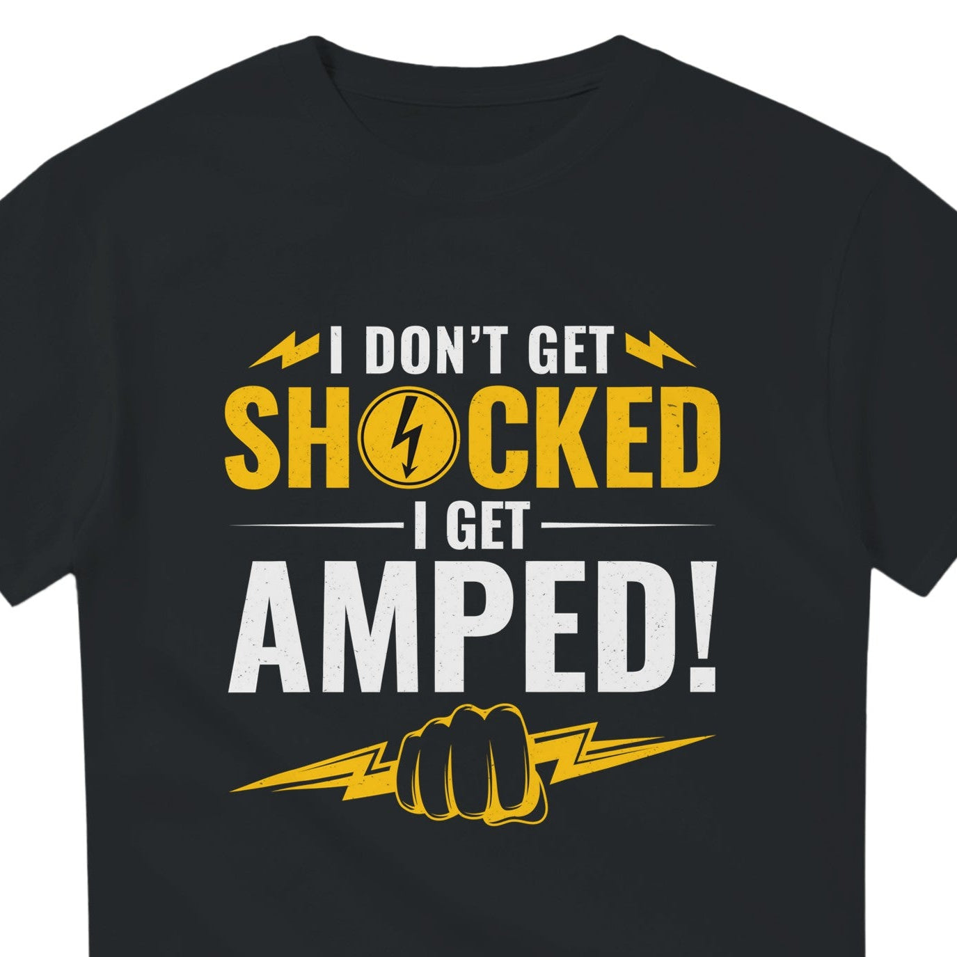 Lineman T-Shirt - 8