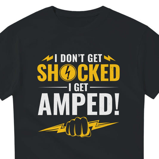 Lineman T-Shirt - 8