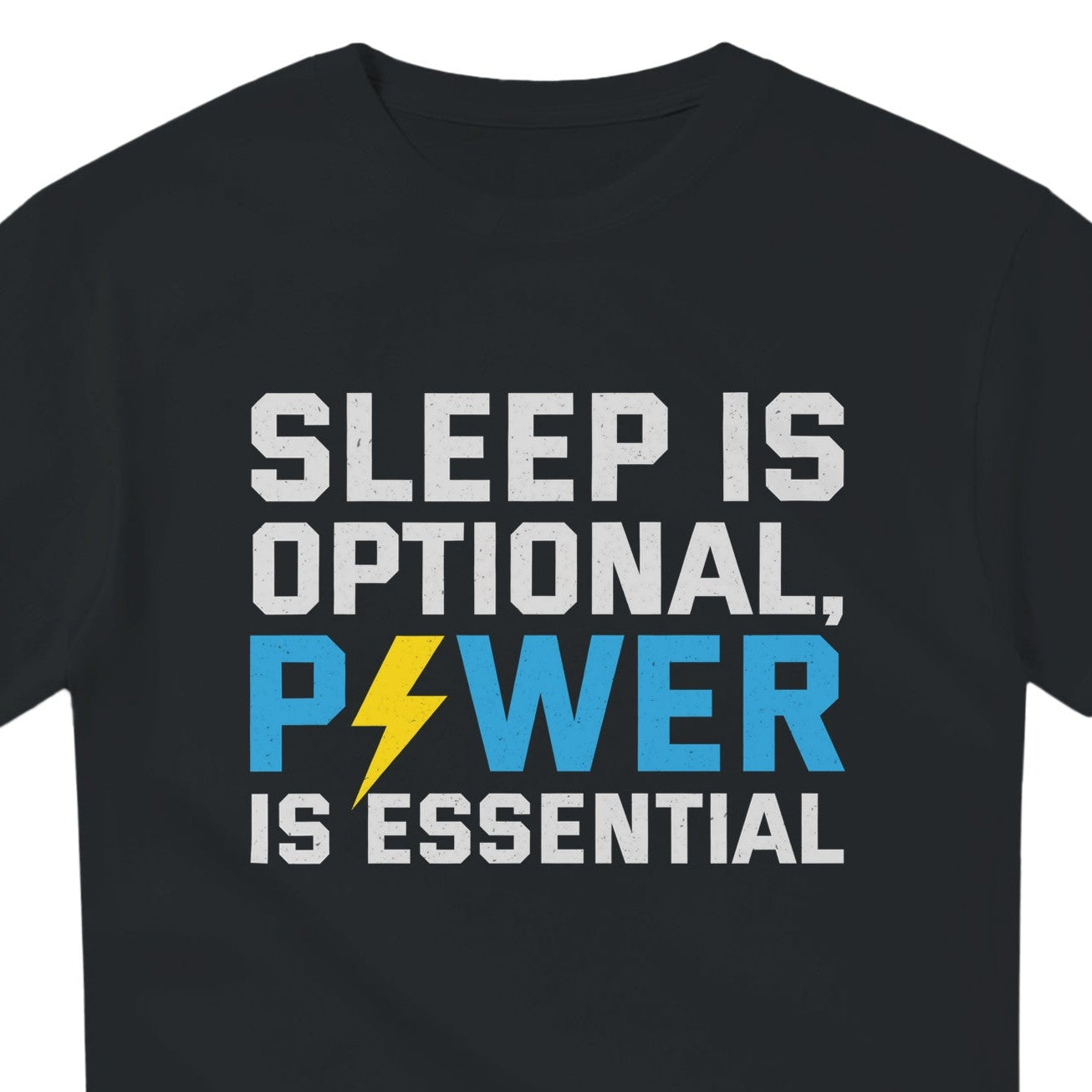 Lineman T-Shirt - 10