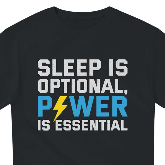 Lineman T-Shirt - 10