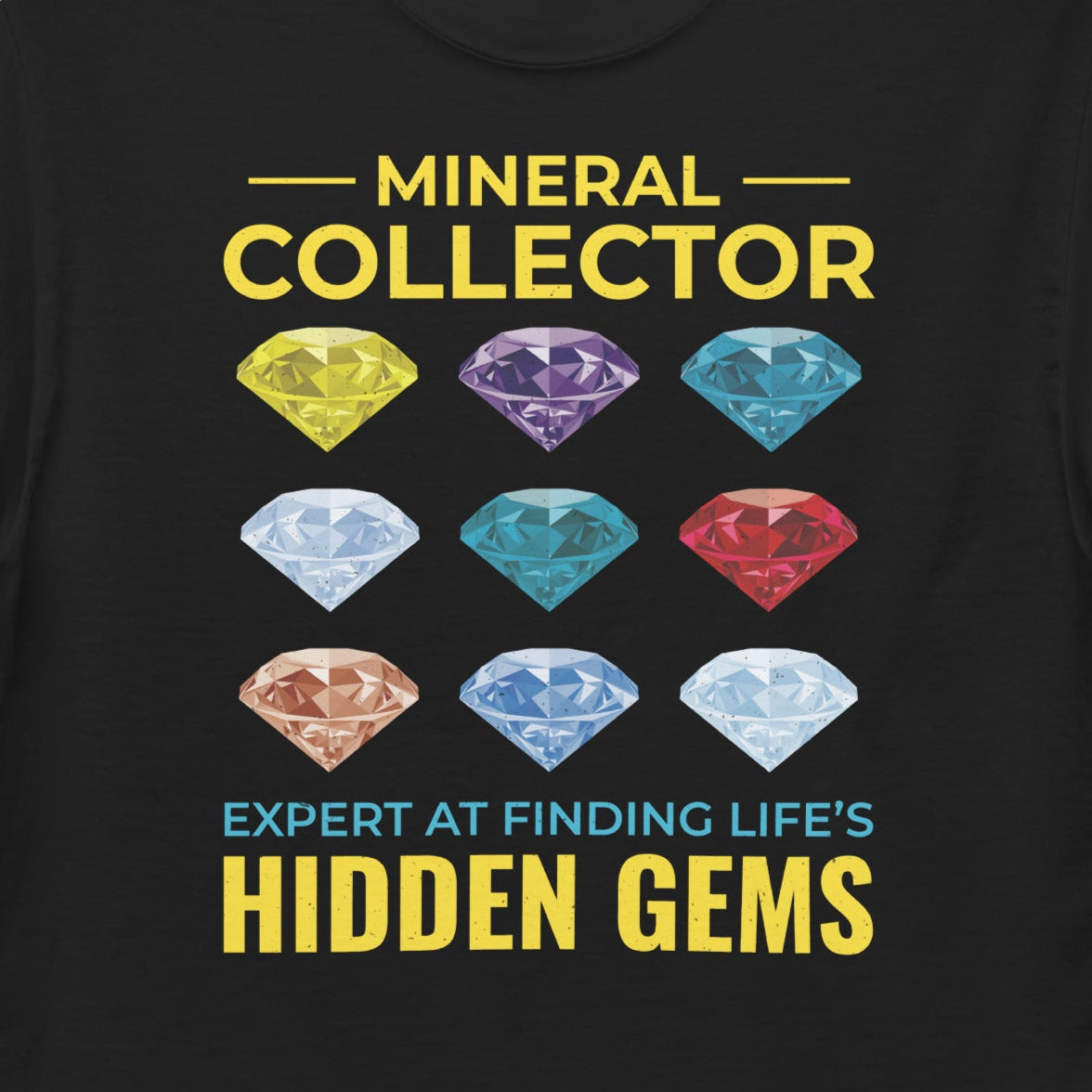 Mineral Collector t-shirt_6