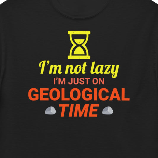 Mineral Collectors t-shirt