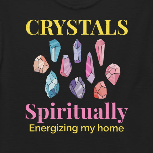 Mineral Collectors tshirt