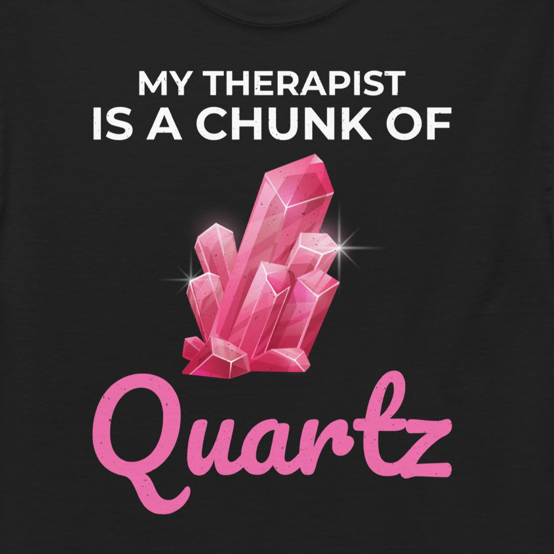 Mineral Collectors tshirt_8