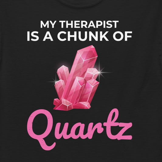 Mineral Collectors tshirt_8