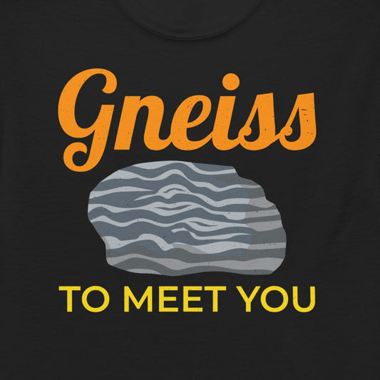 Mineral and Crystal Collectors T-Shirt