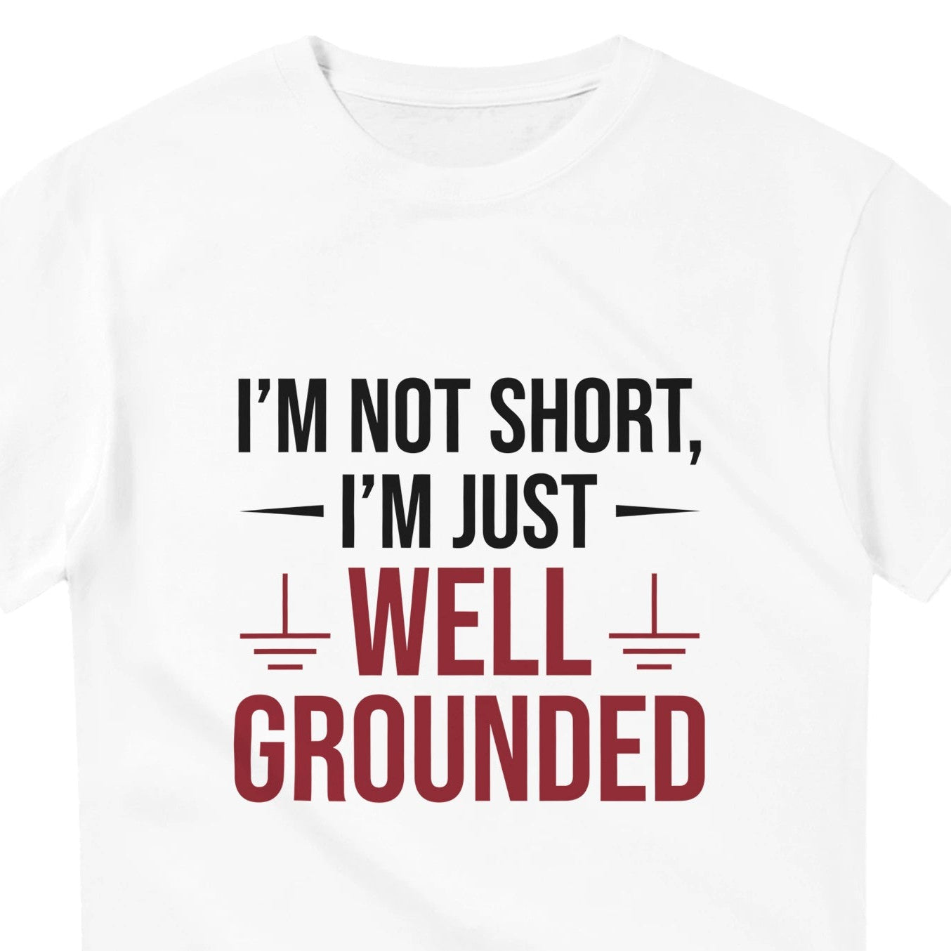 Retired Electrician T-Shirt