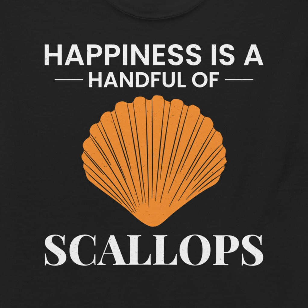 Seashell Collector T-Shirt