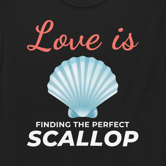 Seashell Collector T-Shirt