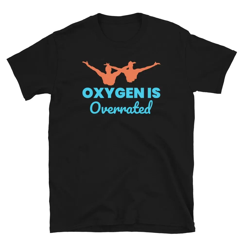 Synchronized Swimming T-Shirt