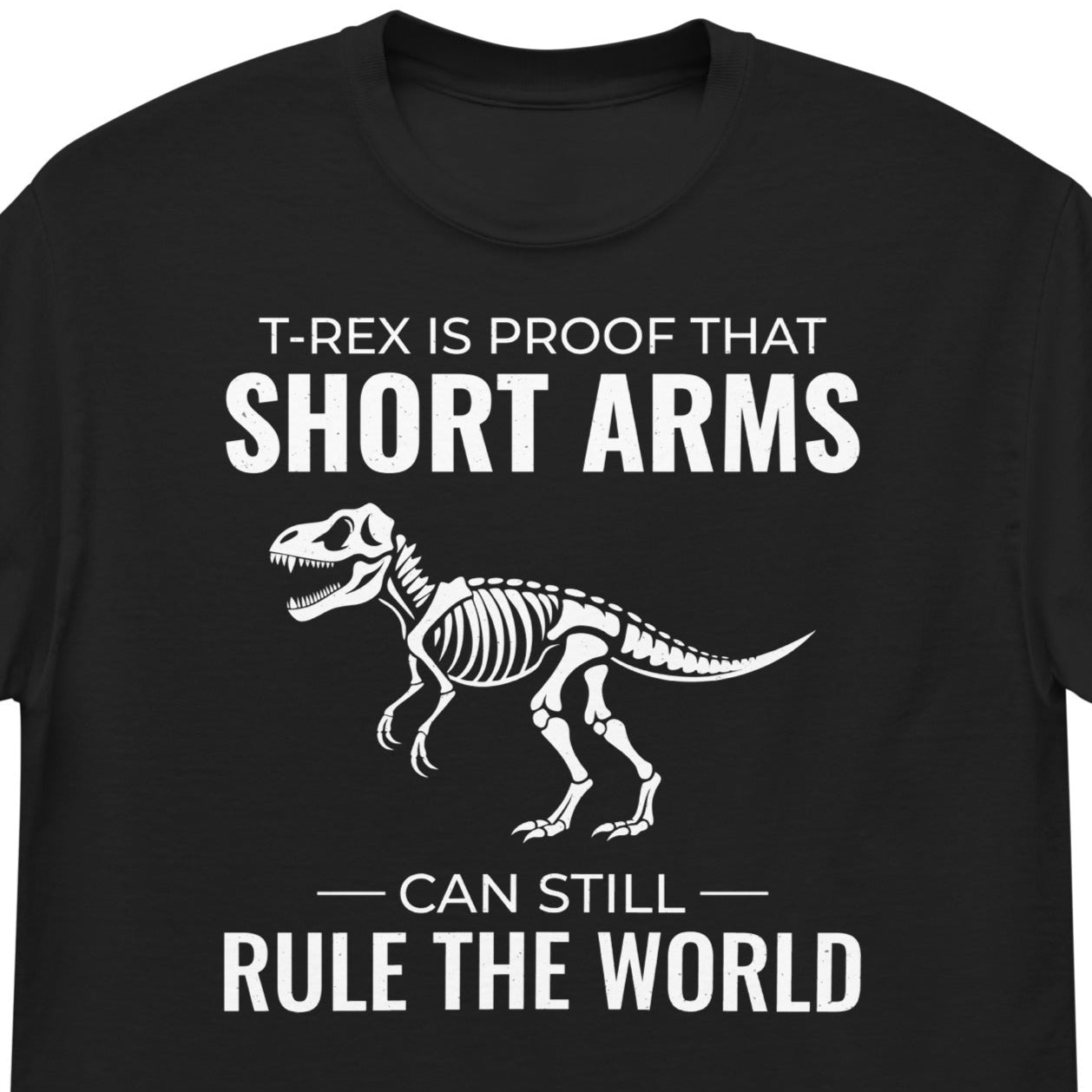 T-Rex Dinosaur T-Shirt