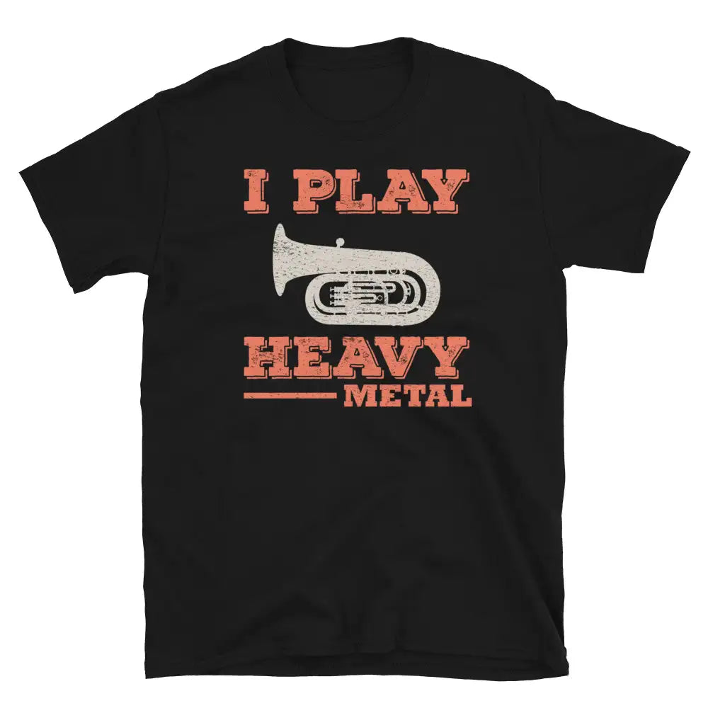 Tuba T-Shirt