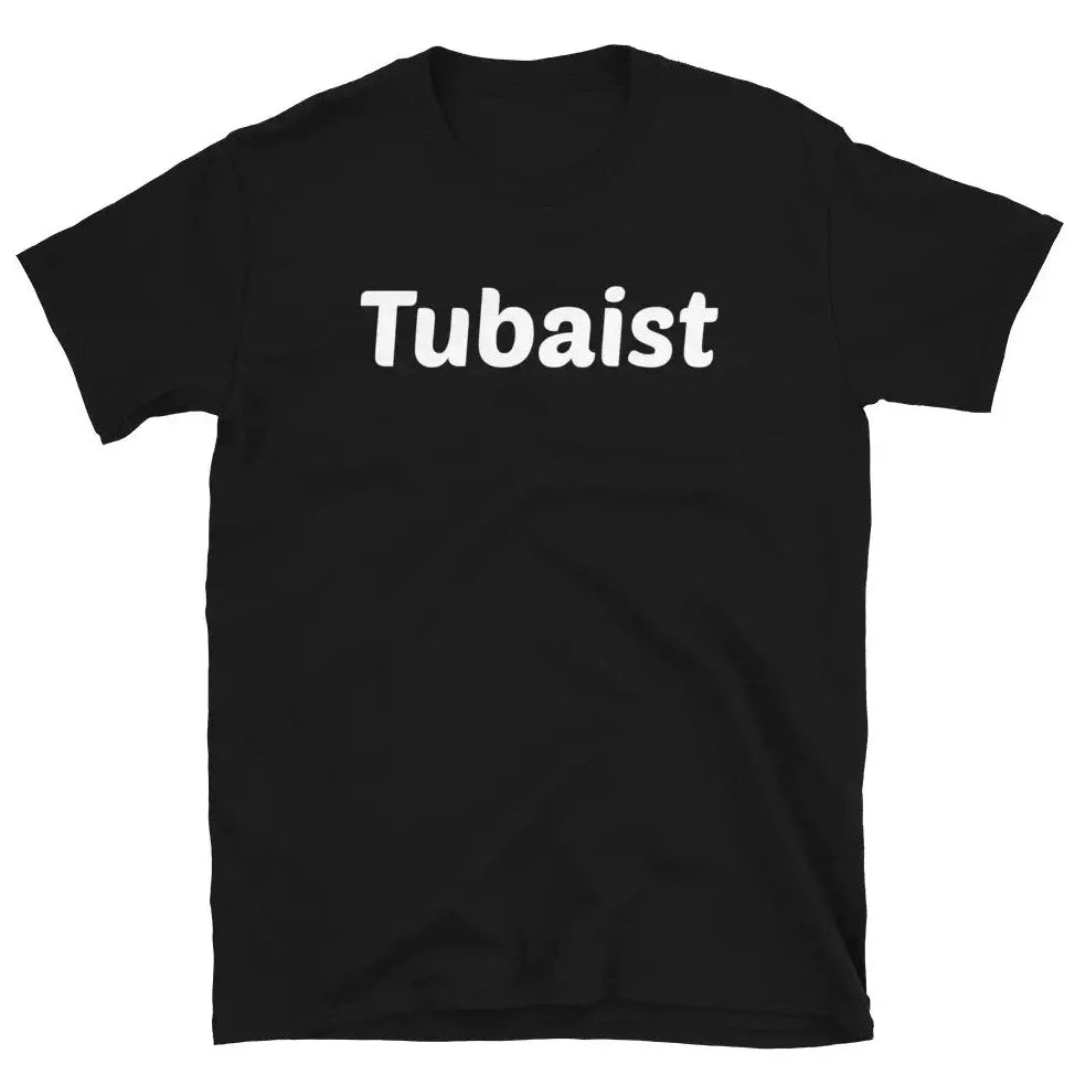 Tuba T-Shirt