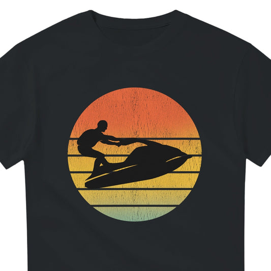 Vintage Jet Ski T-Shirt