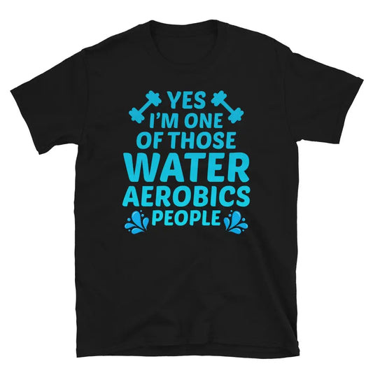 Aqua-Aerobics-t-shirt