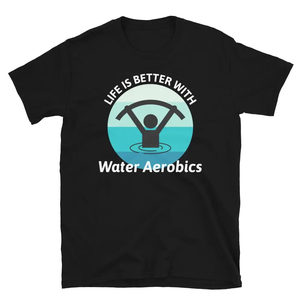 Aqua-Aerobics-t-shirt
