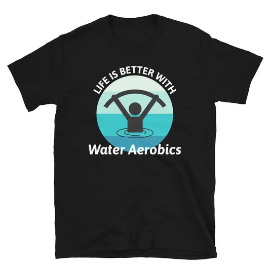 Aqua-Aerobics-t-shirt