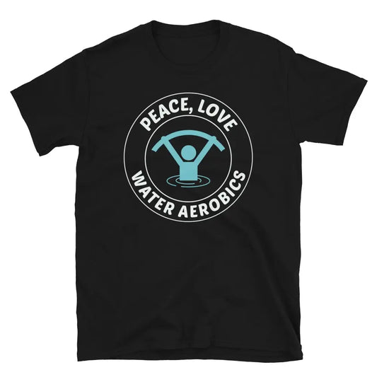 Aqua-Aerobics-t-shirt
