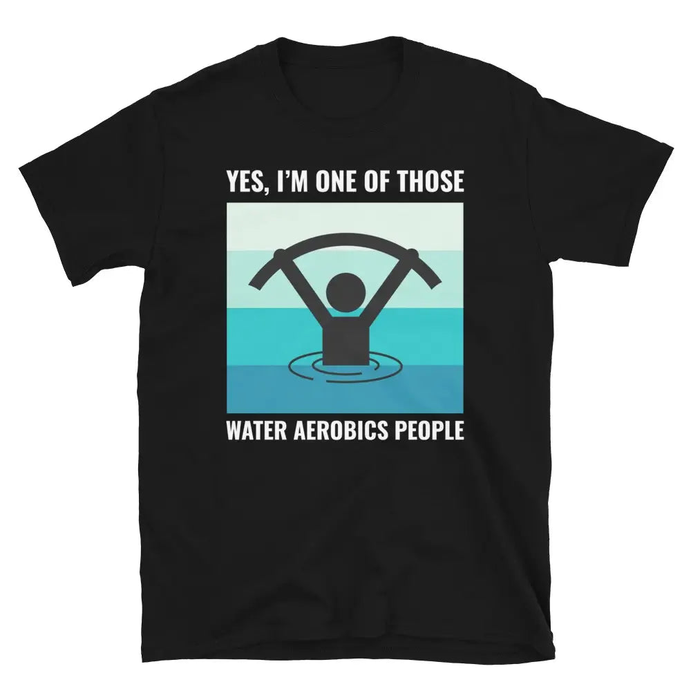 Aqua-Aerobics-t-shirt