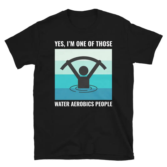 Aqua-Aerobics-t-shirt