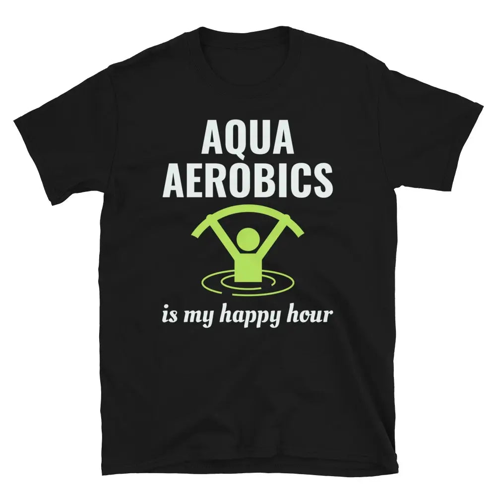 Aqua-Aerobics-t-shirt