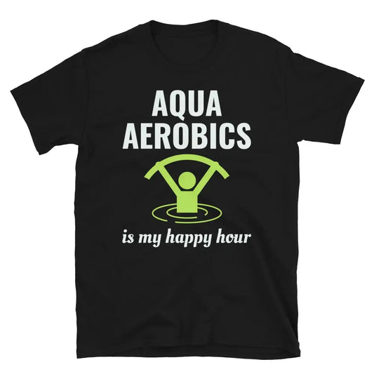 Aqua-Aerobics-t-shirt