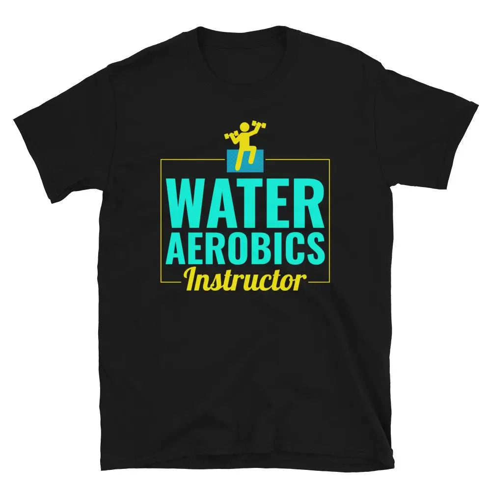 Aqua-Aerobics-t-shirt