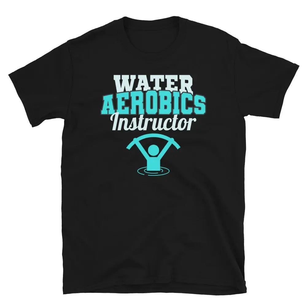 Aqua-Aerobics-t-shirt