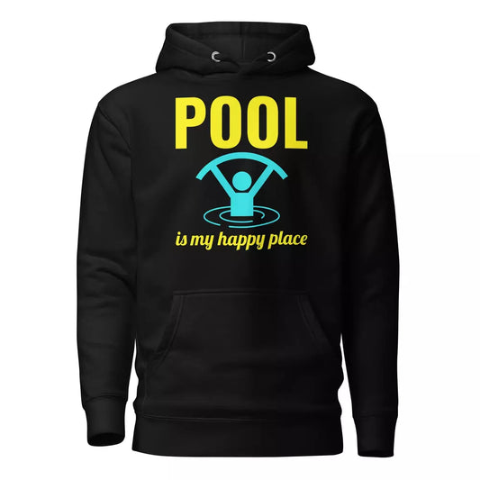 Water Aerobics Funny Hoodie