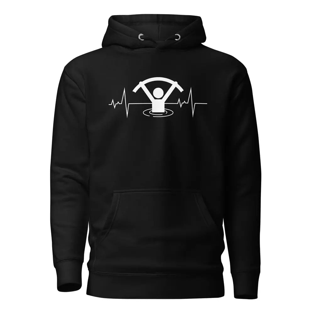 Water Aerobics Funny Hoodie