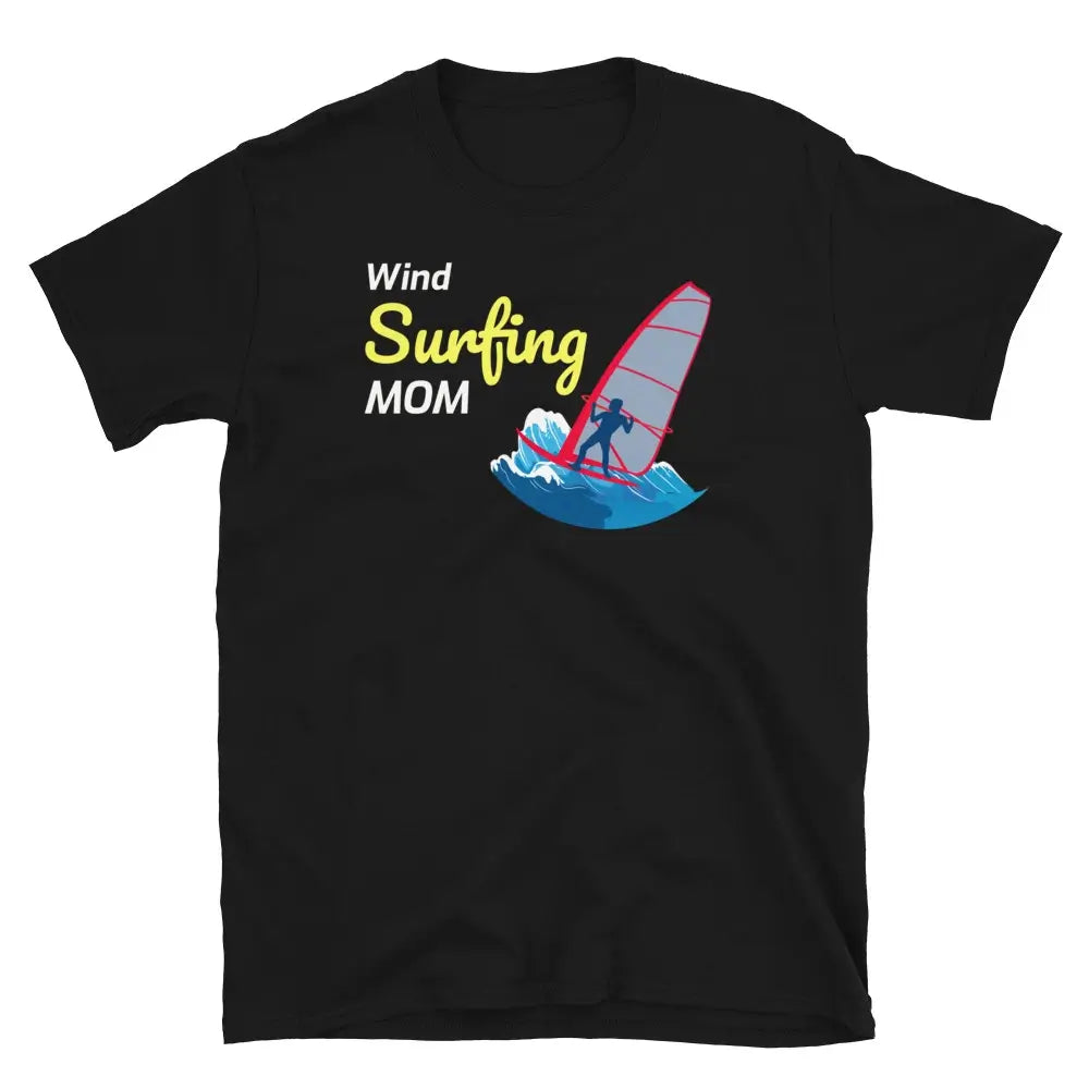 Windsurfing T-Shirt