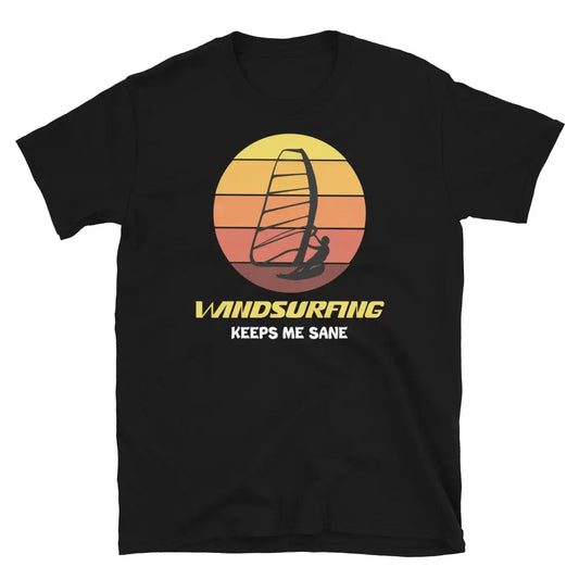 Windsurfing T-Shirt