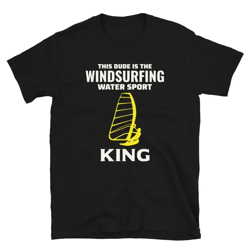 Windsurfing T-Shirt