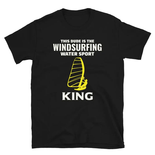Windsurfing T-Shirt