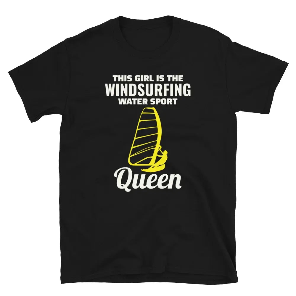 Windsurfing T-Shirt