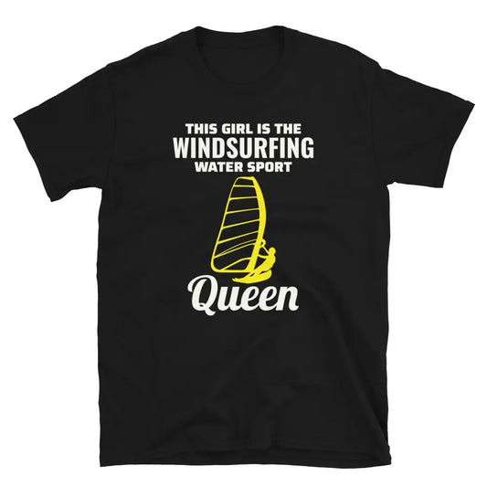 Windsurfing T-Shirt