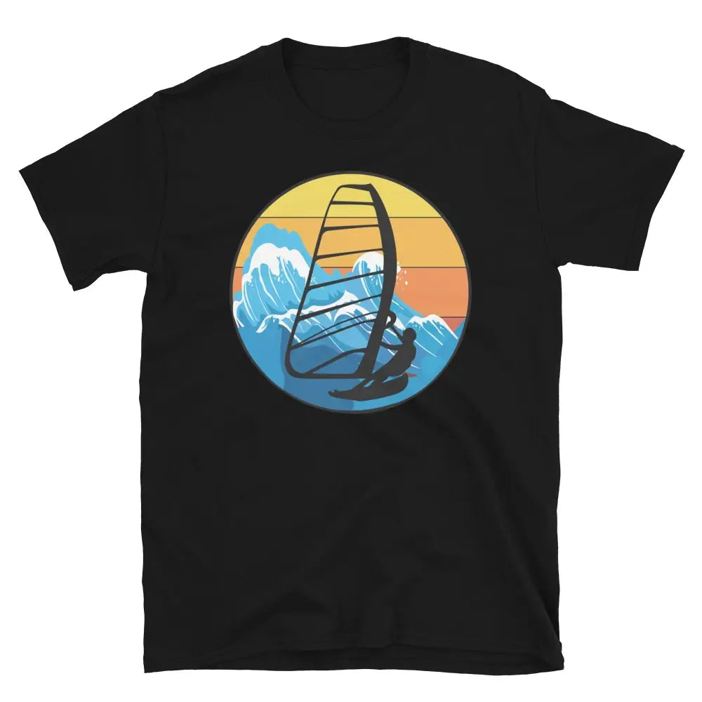 Windsurfing T-Shirt