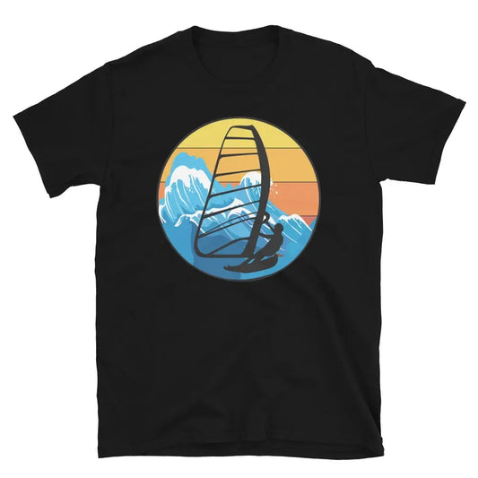 Windsurfing T-Shirt