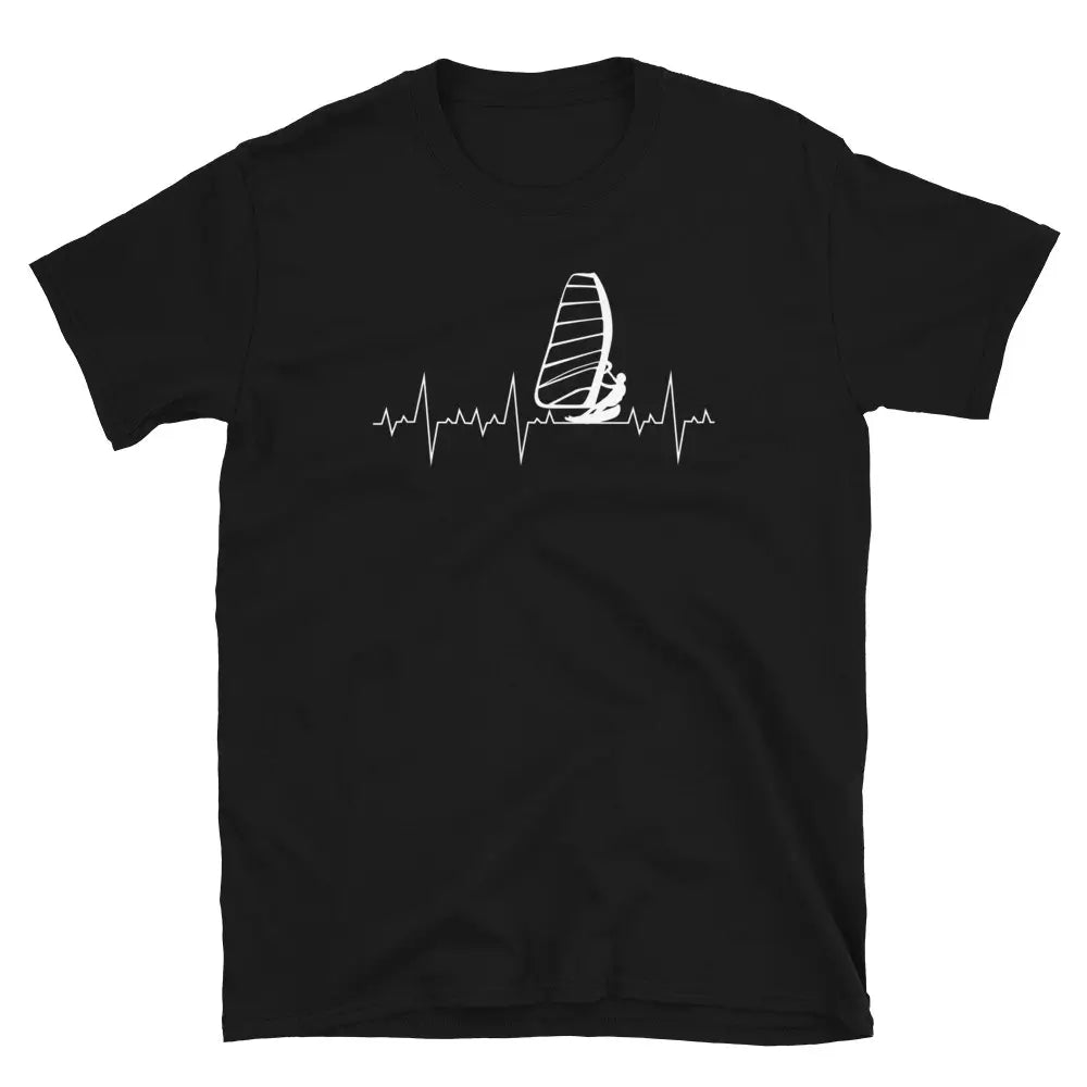 Windsurfing T-Shirt