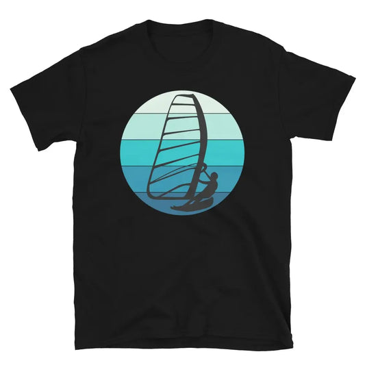 Windsurfing T-Shirt