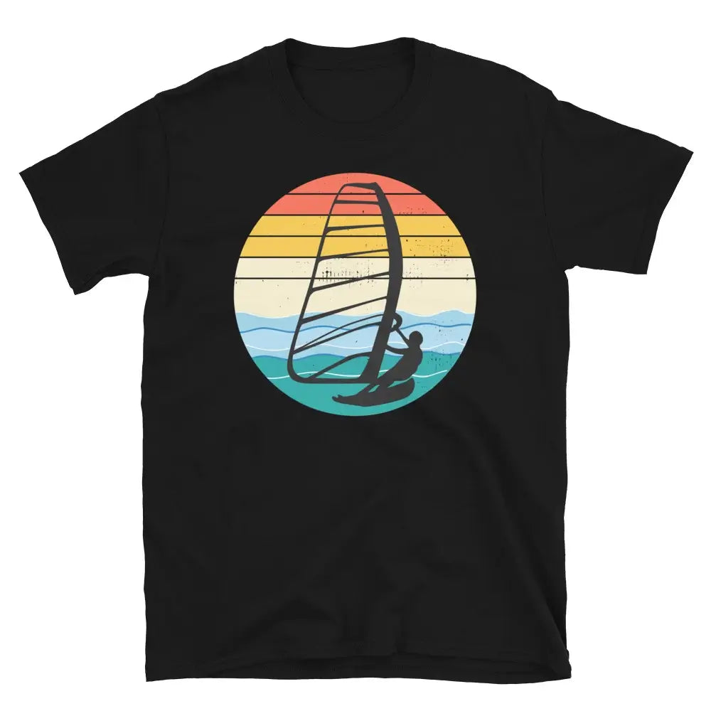 Windsurfing T-Shirt